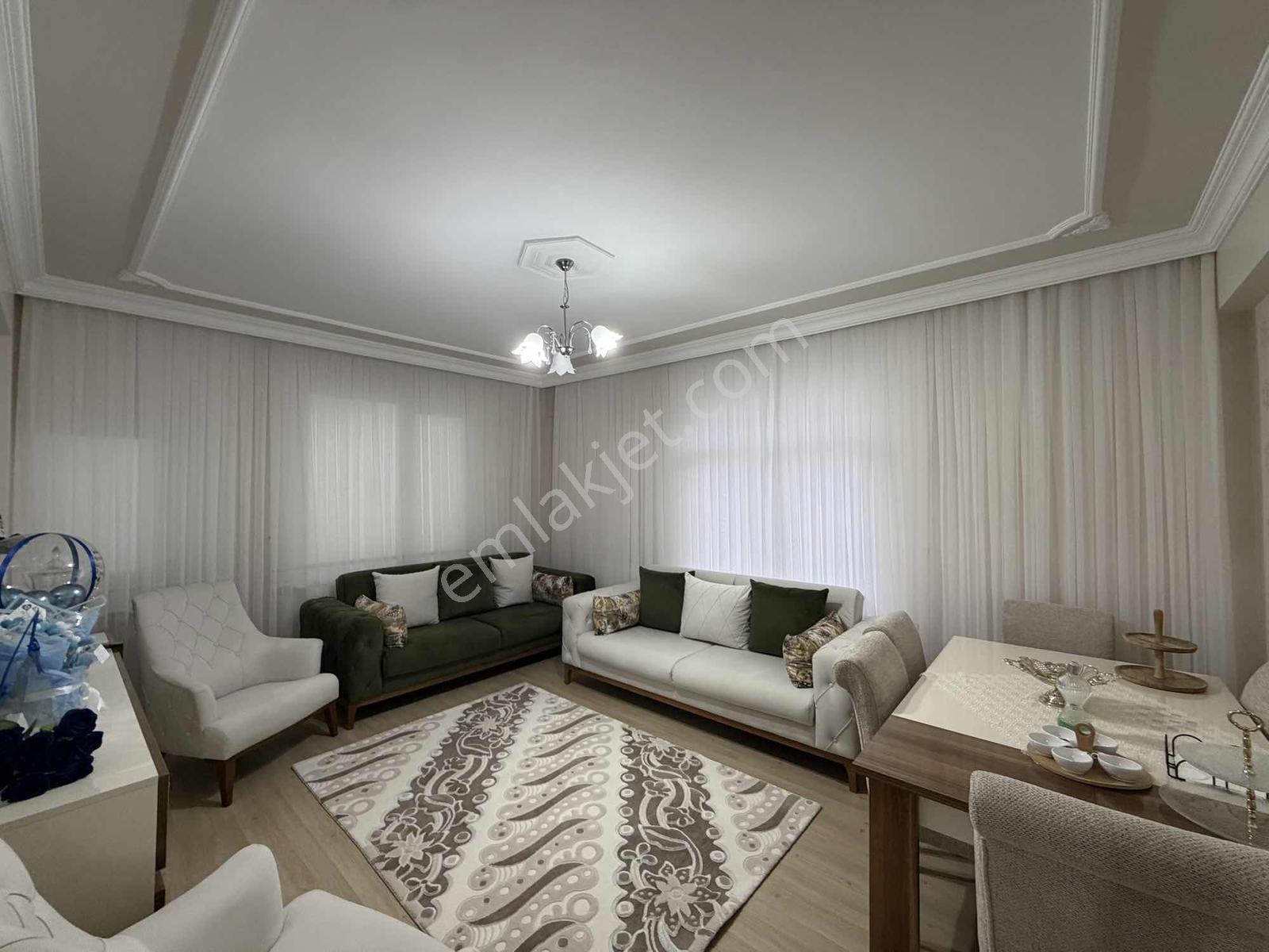 Remax Dem'den Demirkent Mah. Ara Kat Ön Cephe 3+1 Daire — fotoğraf 11