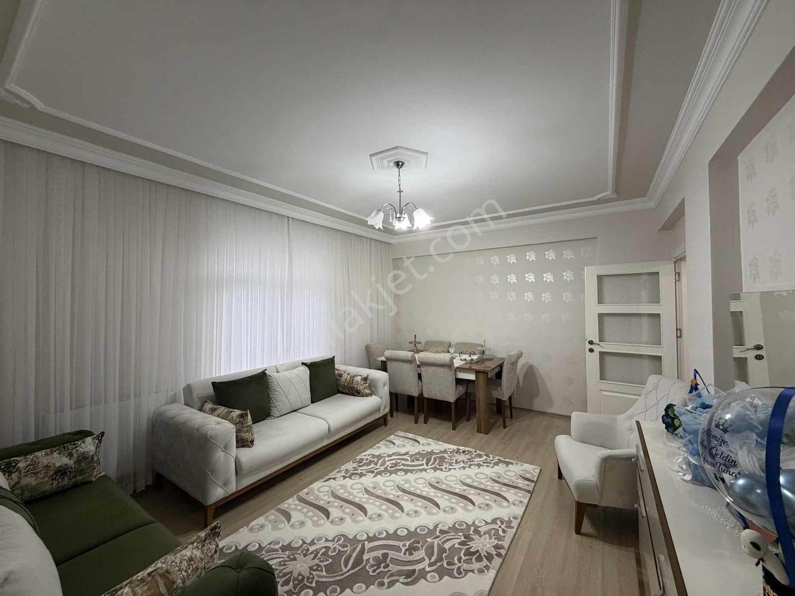 Remax Dem'den Demirkent Mah. Ara Kat Ön Cephe 3+1 Daire — fotoğraf 12
