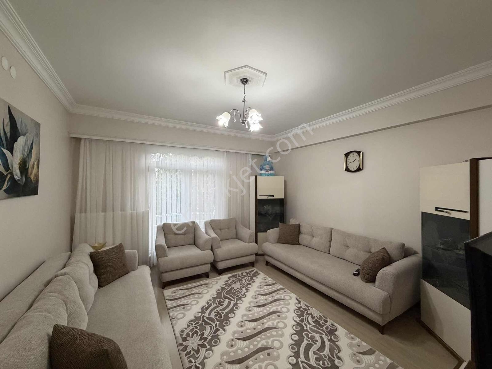 Remax Dem'den Demirkent Mah. Ara Kat Ön Cephe 3+1 Daire — fotoğraf 13