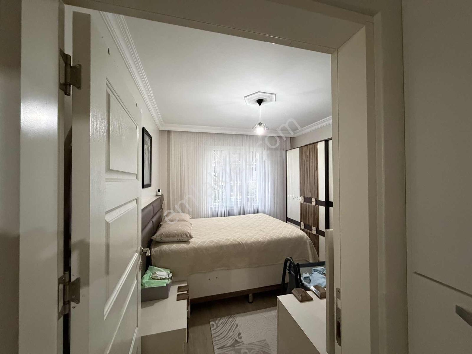 Remax Dem'den Demirkent Mah. Ara Kat Ön Cephe 3+1 Daire — fotoğraf 15