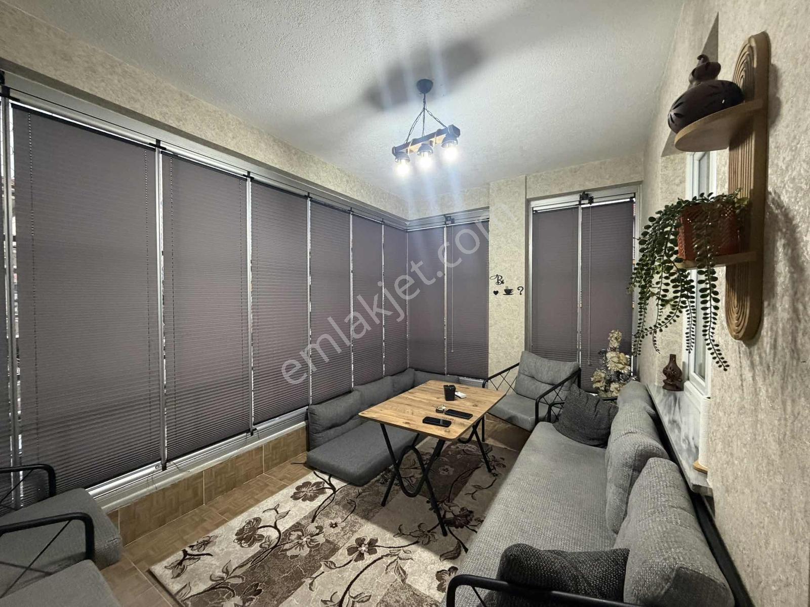 Remax Dem'den Demirkent Mah. Ara Kat Ön Cephe 3+1 Daire — fotoğraf 19
