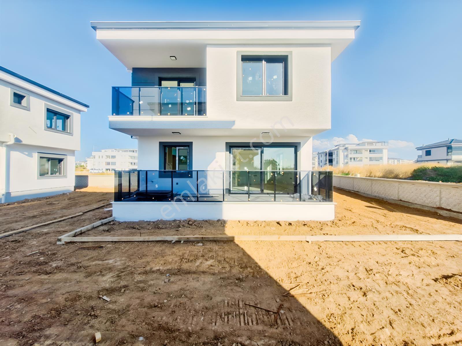 Huzur^dan Ultra Lüks 3+1 Satılık Villa, 130m², Mükemmel Ötesi — fotoğraf 5
