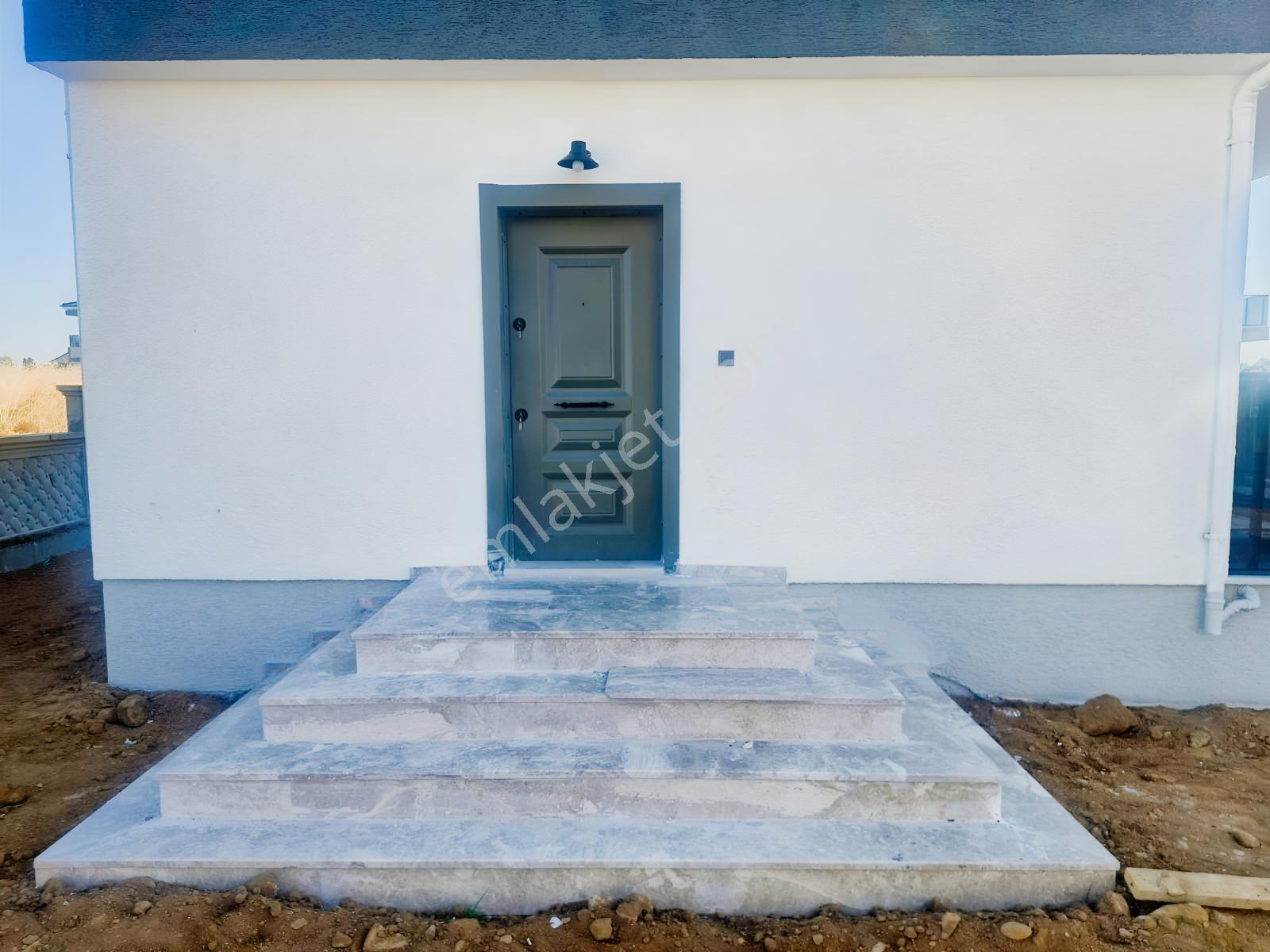 Huzur^dan Ultra Lüks 3+1 Satılık Villa, 130m², Mükemmel Ötesi — fotoğraf 6