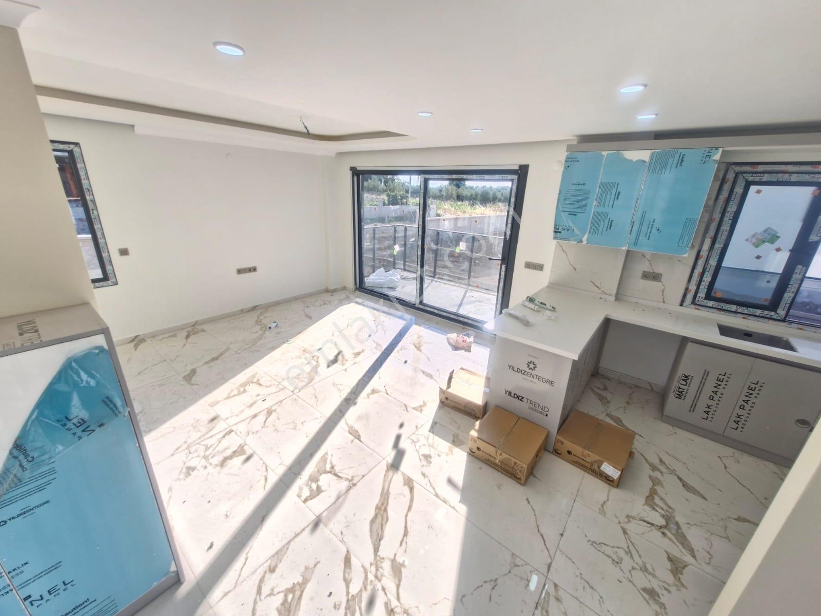 Huzur^dan Ultra Lüks 3+1 Satılık Villa, 130m², Mükemmel Ötesi — fotoğraf 7