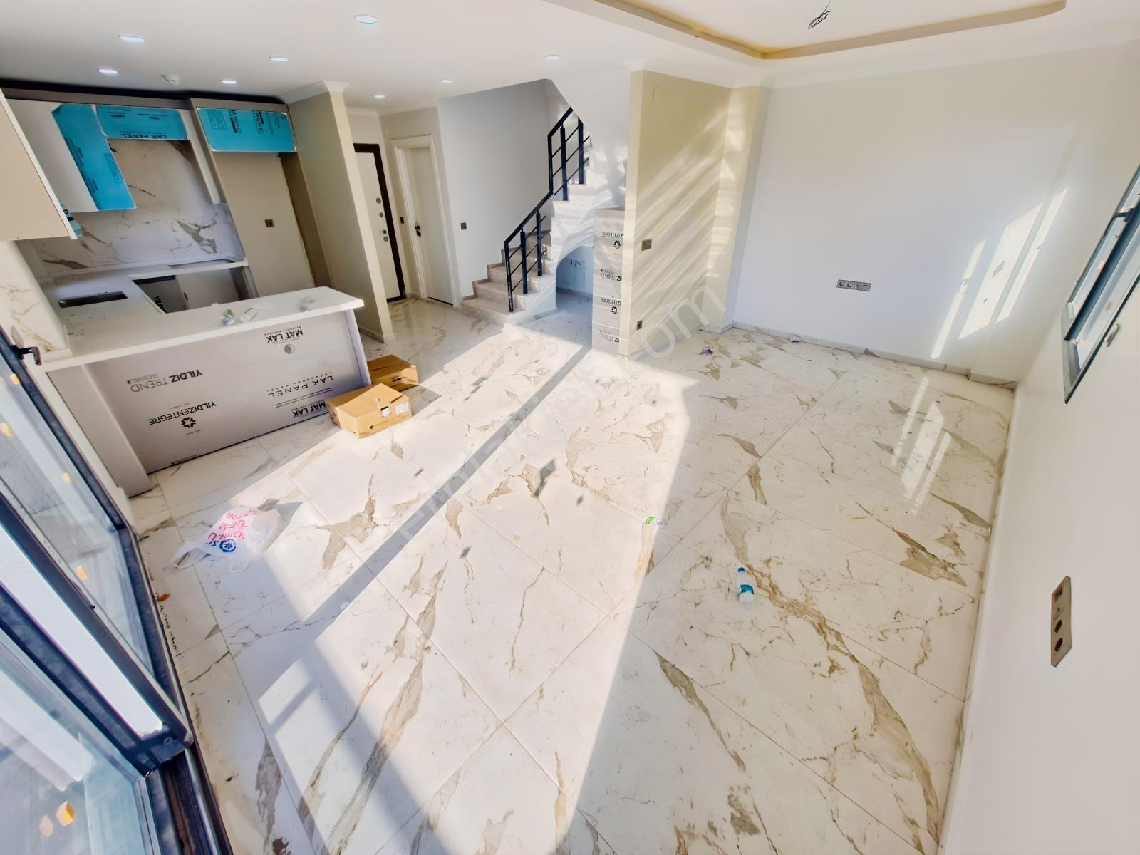 Huzur^dan Ultra Lüks 3+1 Satılık Villa, 130m², Mükemmel Ötesi — fotoğraf 8