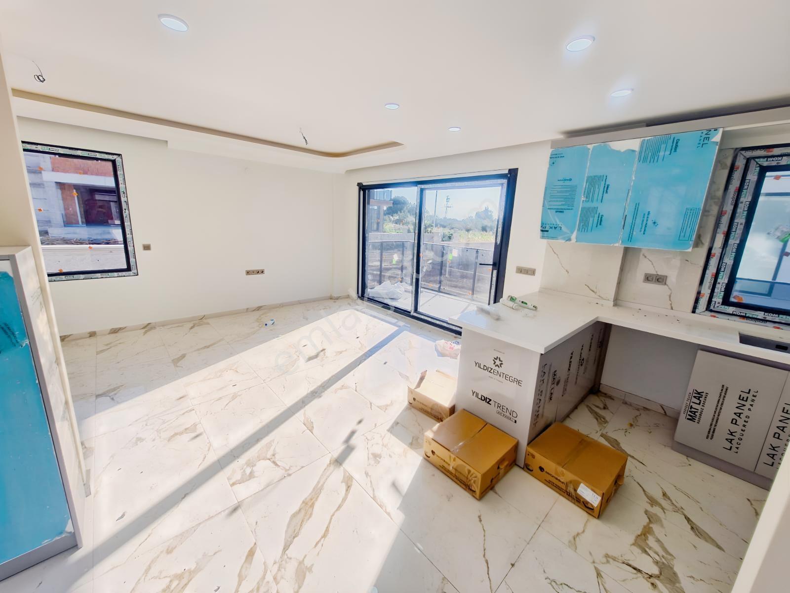 Huzur^dan Ultra Lüks 3+1 Satılık Villa, 130m², Mükemmel Ötesi — fotoğraf 9