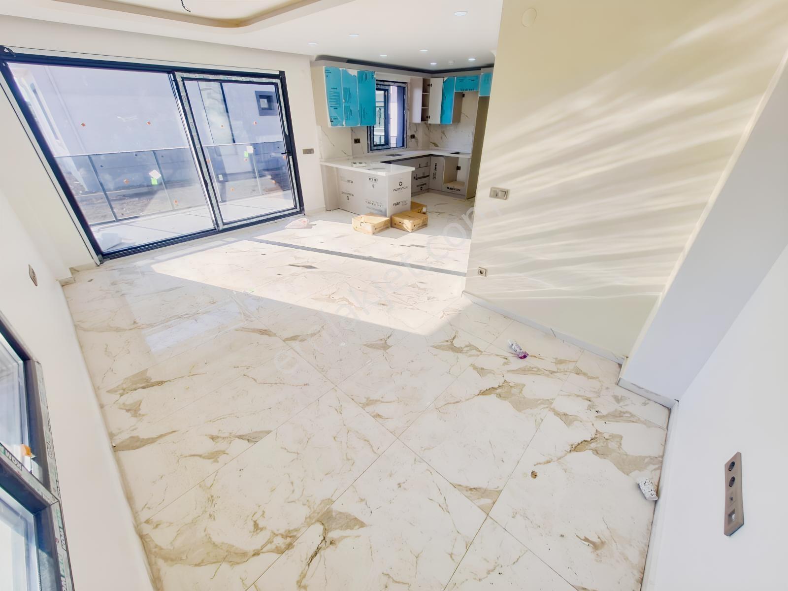 Huzur^dan Ultra Lüks 3+1 Satılık Villa, 130m², Mükemmel Ötesi — fotoğraf 10