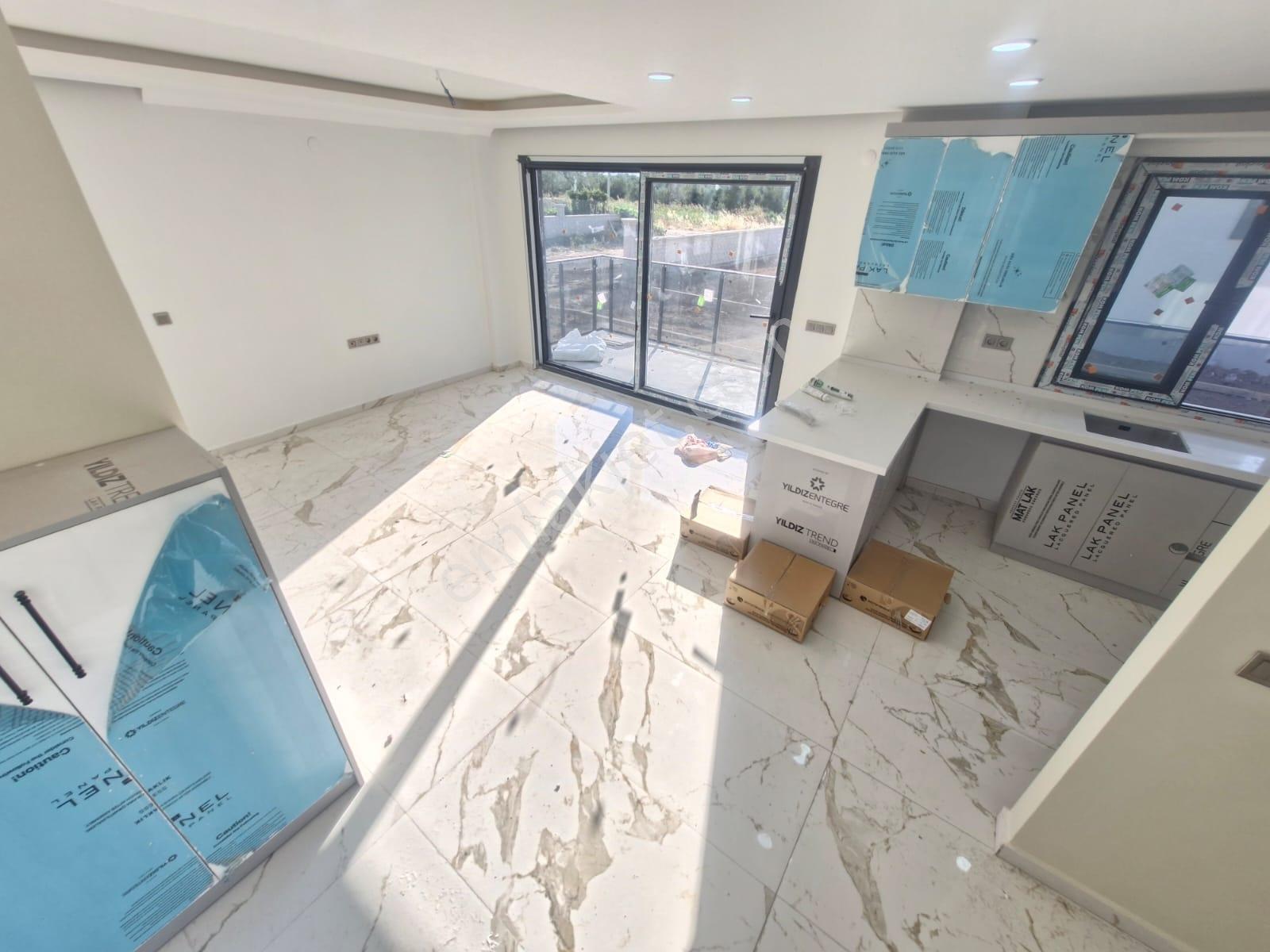 Huzur^dan Ultra Lüks 3+1 Satılık Villa, 130m², Mükemmel Ötesi — fotoğraf 11
