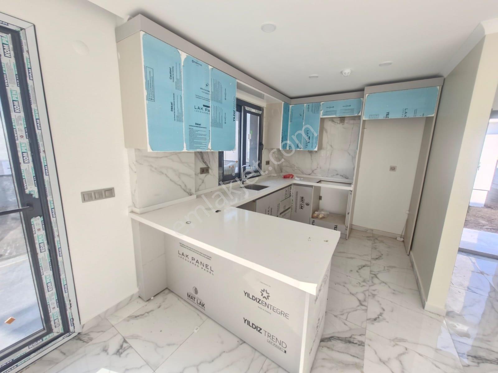 Huzur^dan Ultra Lüks 3+1 Satılık Villa, 130m², Mükemmel Ötesi — fotoğraf 12