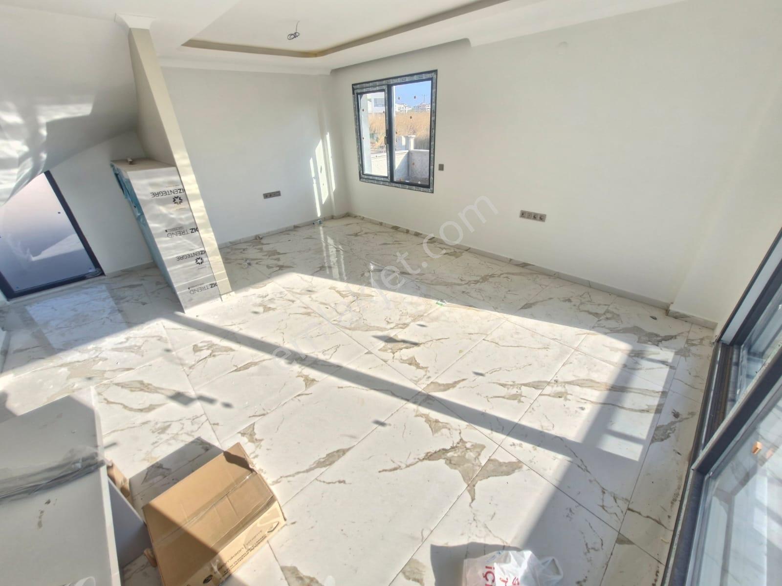 Huzur^dan Ultra Lüks 3+1 Satılık Villa, 130m², Mükemmel Ötesi — fotoğraf 13