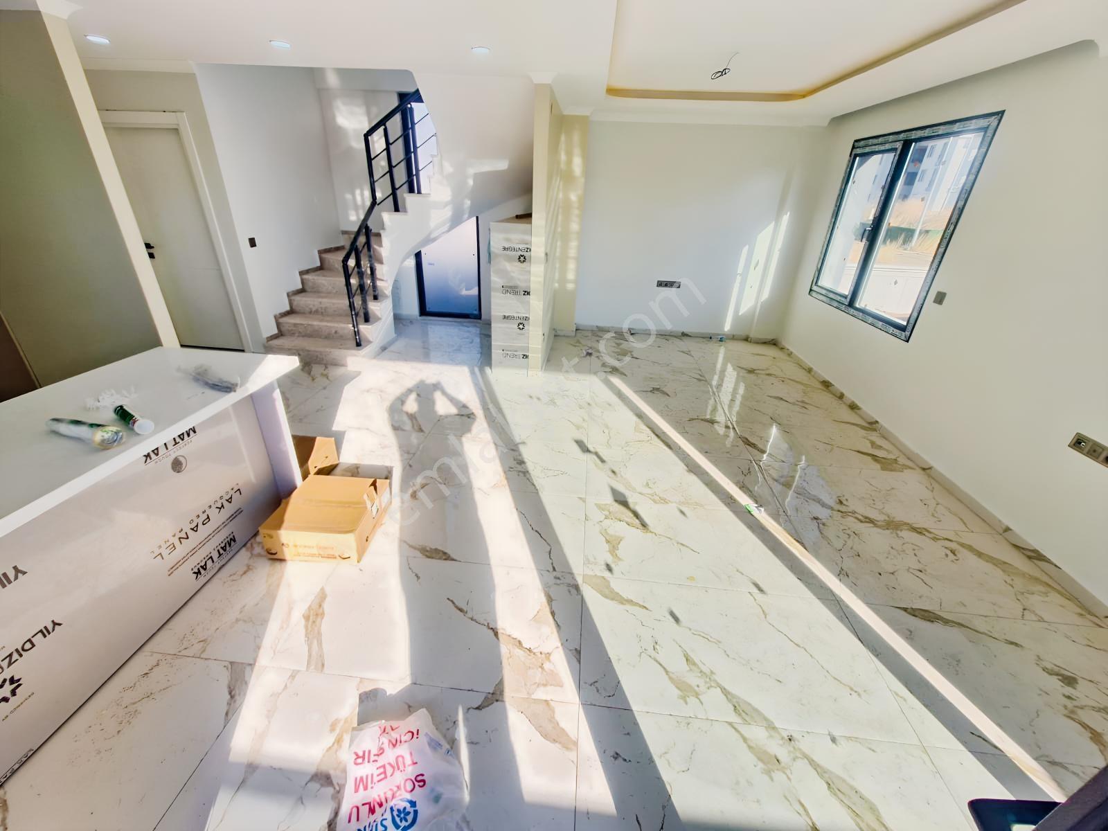 Huzur^dan Ultra Lüks 3+1 Satılık Villa, 130m², Mükemmel Ötesi — fotoğraf 14