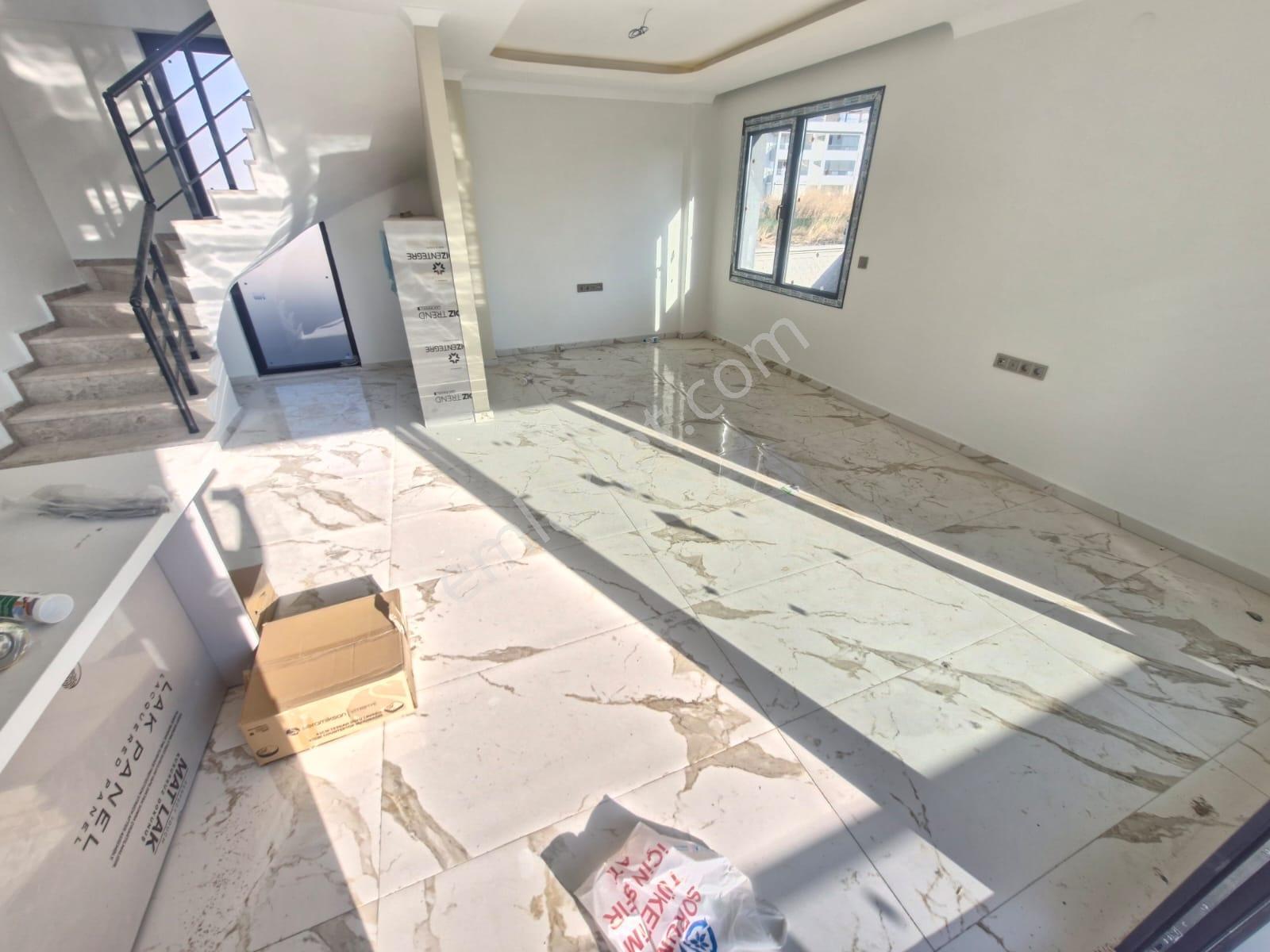 Huzur^dan Ultra Lüks 3+1 Satılık Villa, 130m², Mükemmel Ötesi — fotoğraf 15