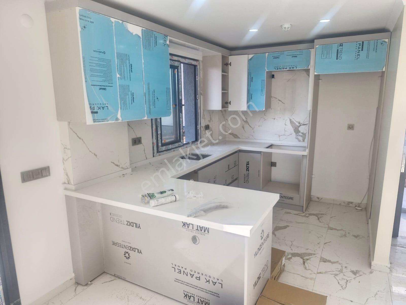 Huzur^dan Ultra Lüks 3+1 Satılık Villa, 130m², Mükemmel Ötesi — fotoğraf 16