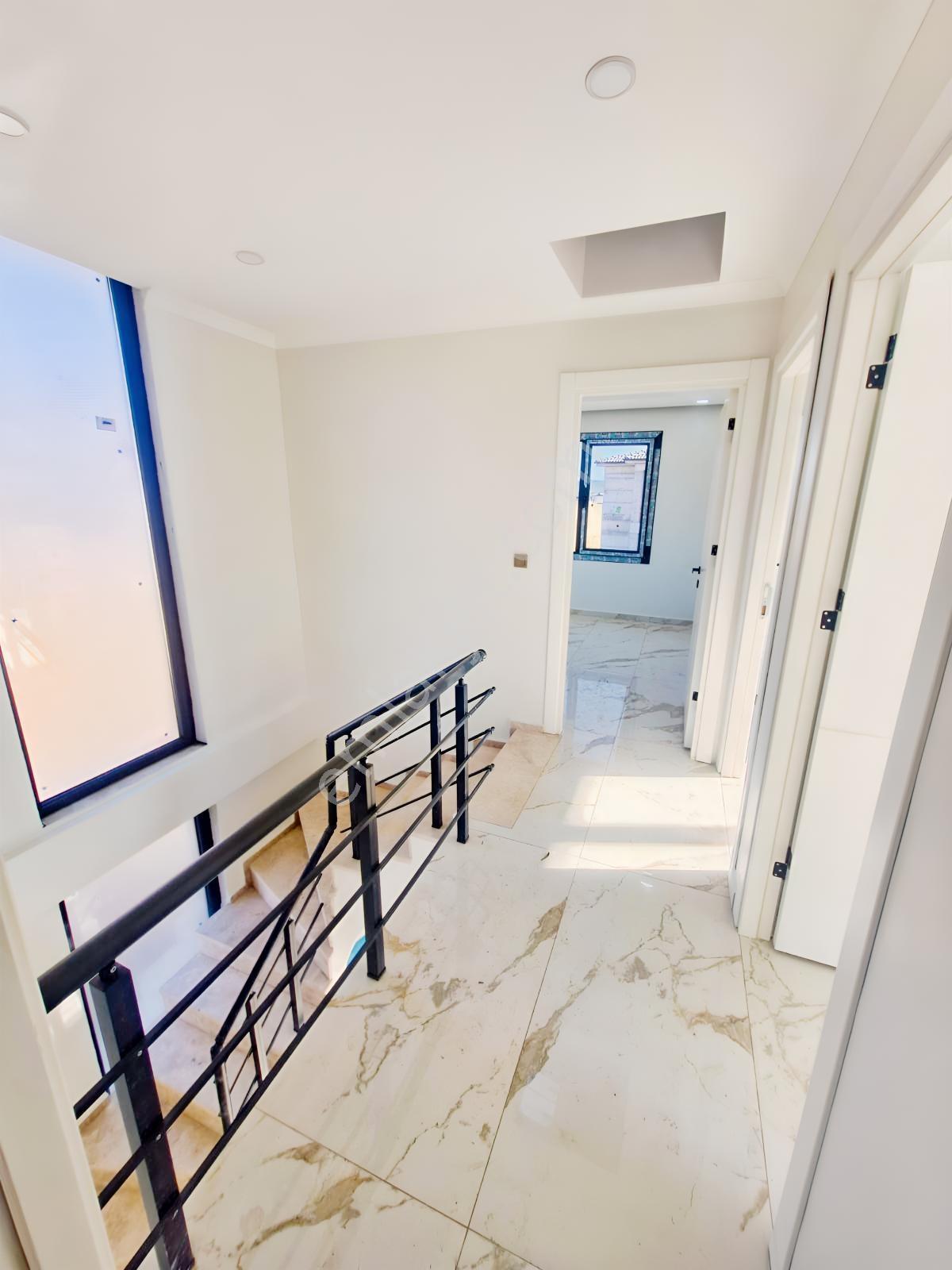 Huzur^dan Ultra Lüks 3+1 Satılık Villa, 130m², Mükemmel Ötesi — fotoğraf 17