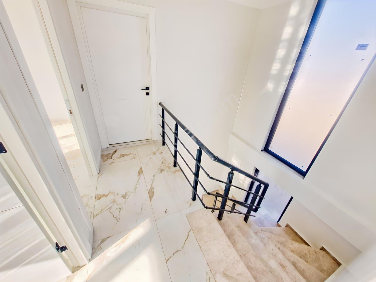 Huzur^dan Ultra Lüks 3+1 Satılık Villa, 130m², Mükemmel Ötesi — fotoğraf 18