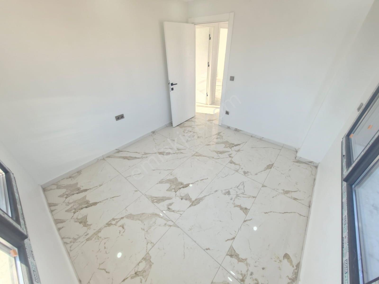 Huzur^dan Ultra Lüks 3+1 Satılık Villa, 130m², Mükemmel Ötesi — fotoğraf 19