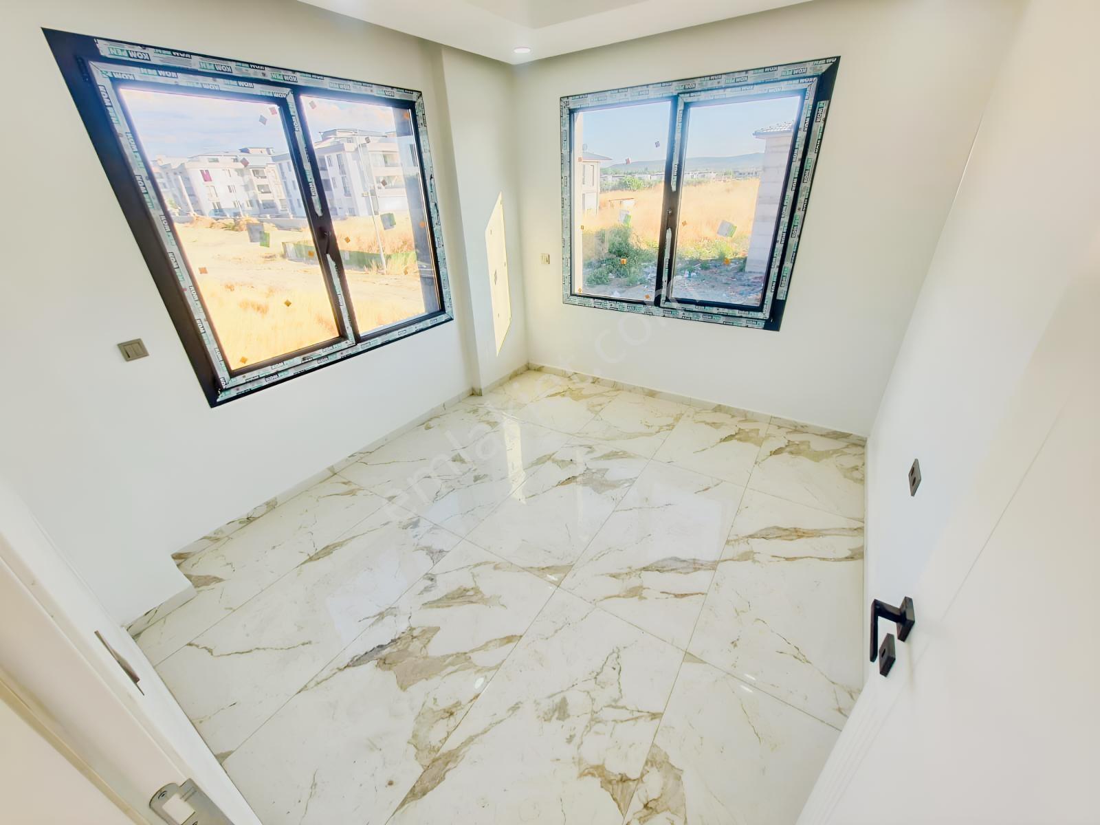 Huzur^dan Ultra Lüks 3+1 Satılık Villa, 130m², Mükemmel Ötesi — fotoğraf 20