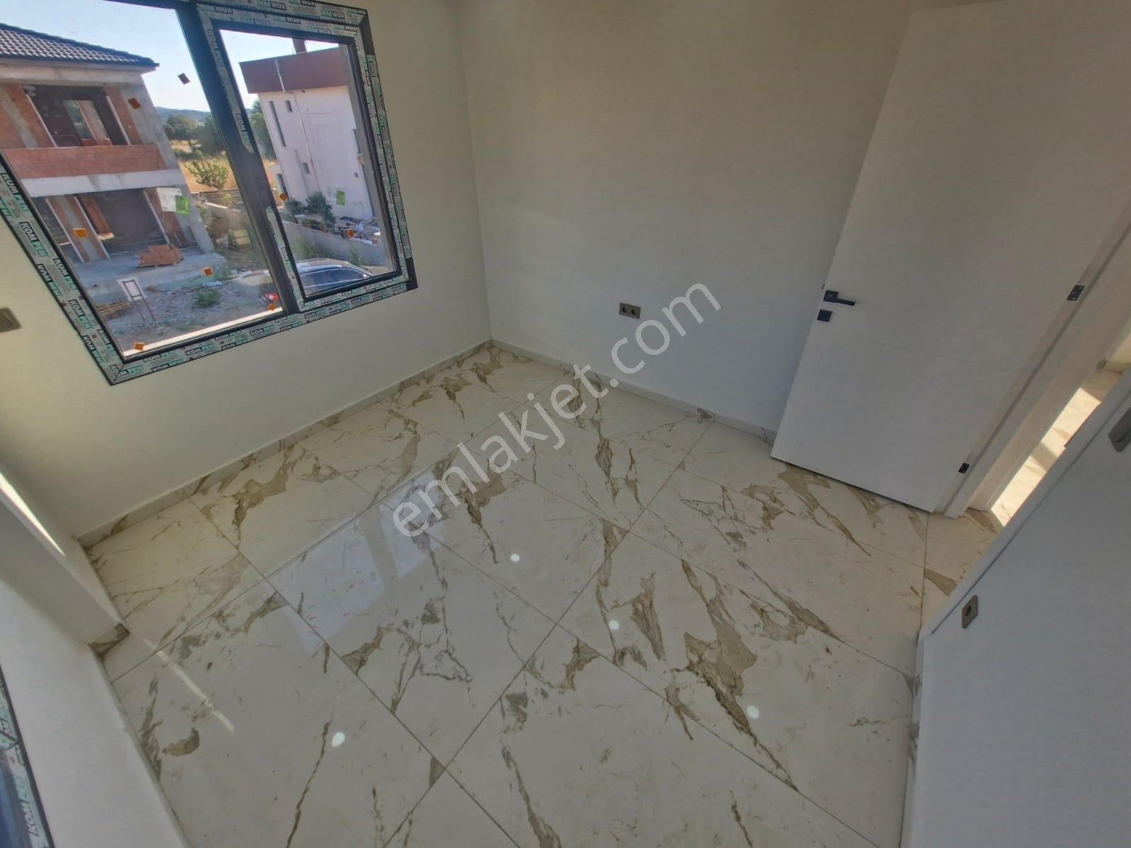 Huzur^dan Ultra Lüks 3+1 Satılık Villa, 130m², Mükemmel Ötesi — fotoğraf 21