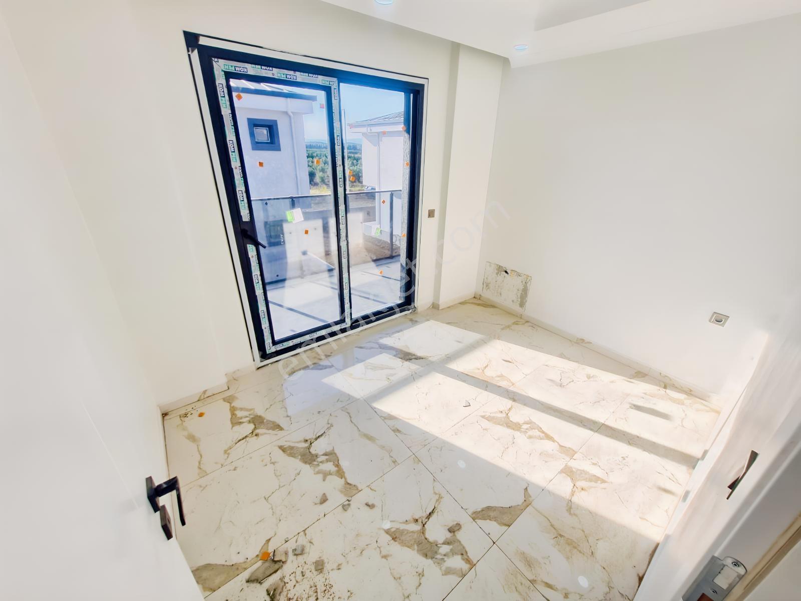 Huzur^dan Ultra Lüks 3+1 Satılık Villa, 130m², Mükemmel Ötesi — fotoğraf 22