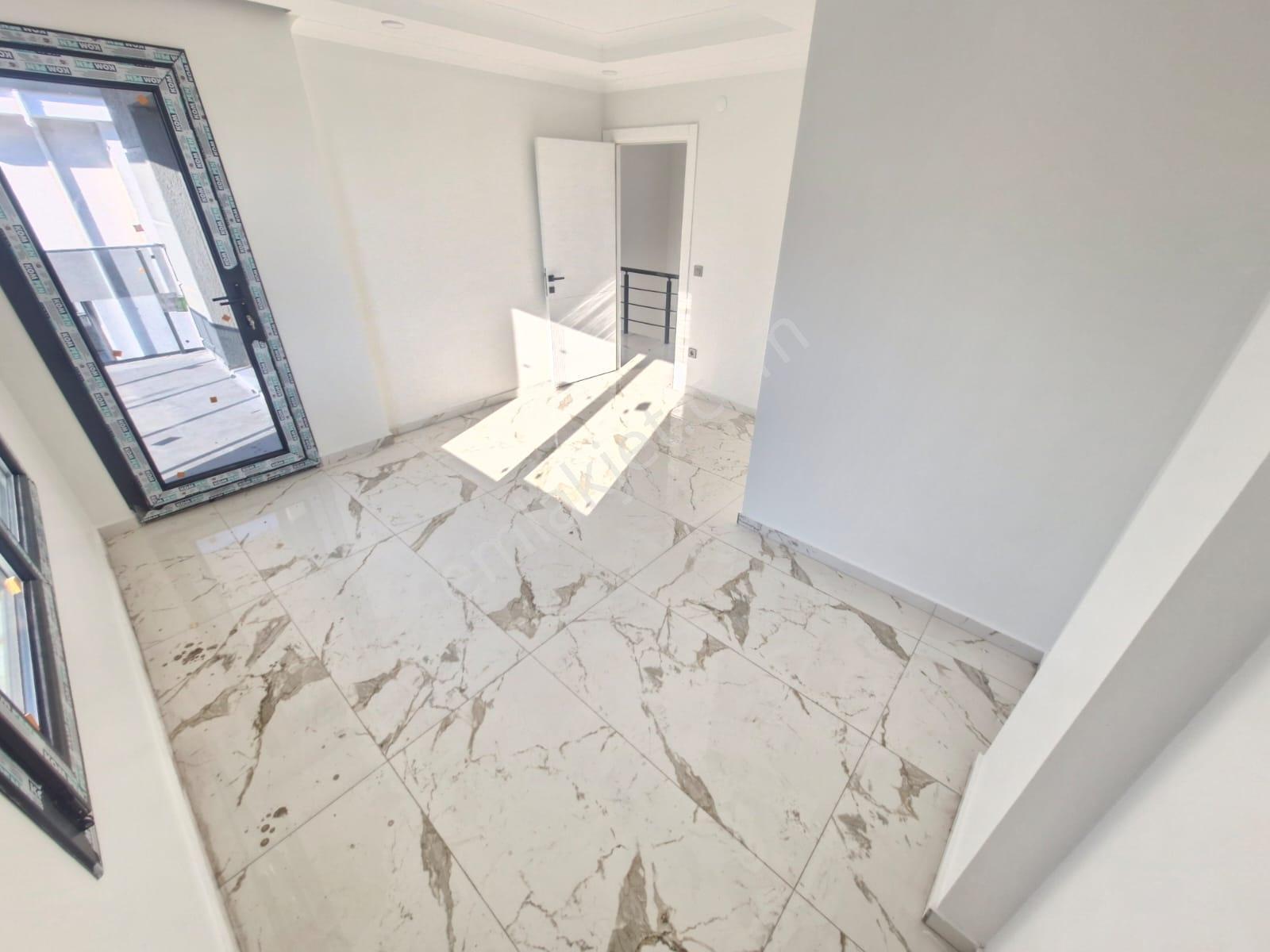 Huzur^dan Ultra Lüks 3+1 Satılık Villa, 130m², Mükemmel Ötesi — fotoğraf 25