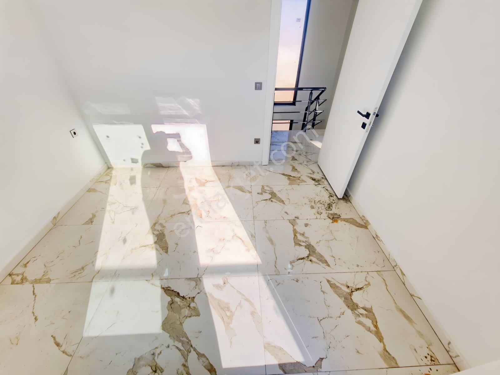 Huzur^dan Ultra Lüks 3+1 Satılık Villa, 130m², Mükemmel Ötesi — fotoğraf 26