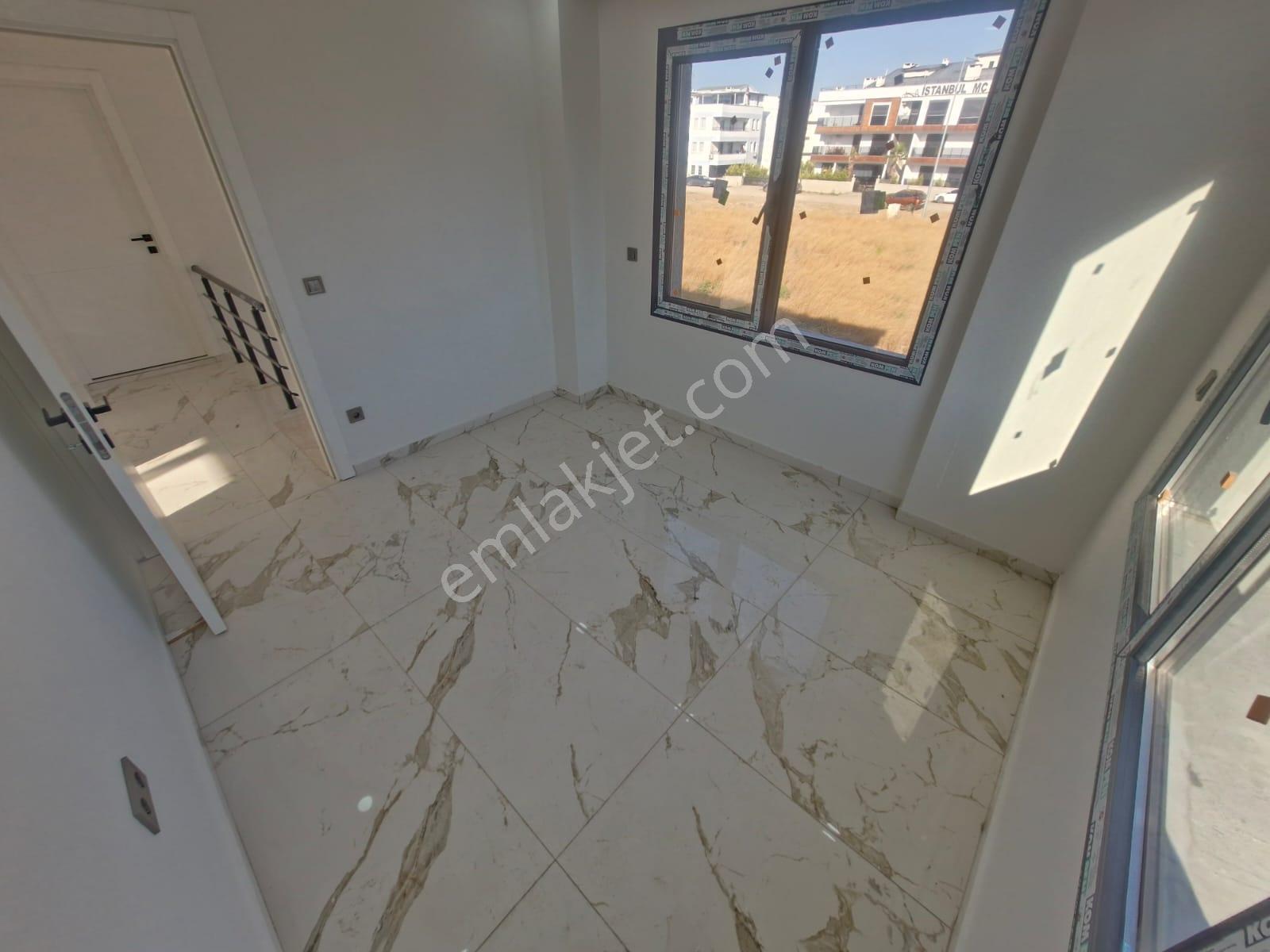 Huzur^dan Ultra Lüks 3+1 Satılık Villa, 130m², Mükemmel Ötesi — fotoğraf 27