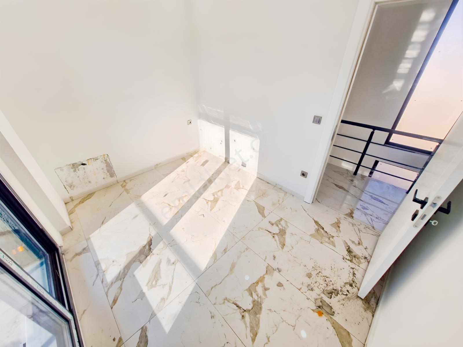 Huzur^dan Ultra Lüks 3+1 Satılık Villa, 130m², Mükemmel Ötesi — fotoğraf 28