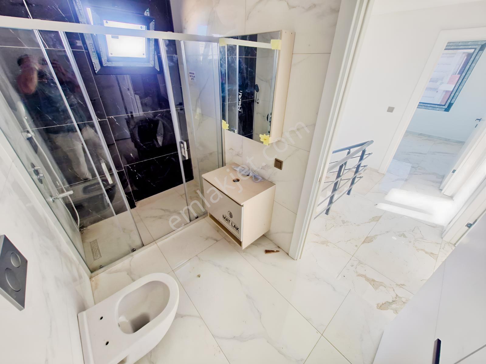 Huzur^dan Ultra Lüks 3+1 Satılık Villa, 130m², Mükemmel Ötesi — fotoğraf 31