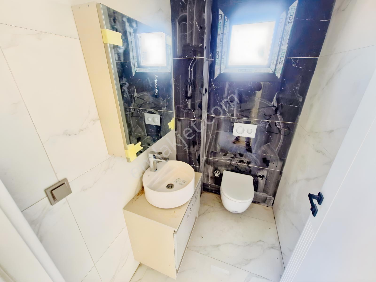 Huzur^dan Ultra Lüks 3+1 Satılık Villa, 130m², Mükemmel Ötesi — fotoğraf 32