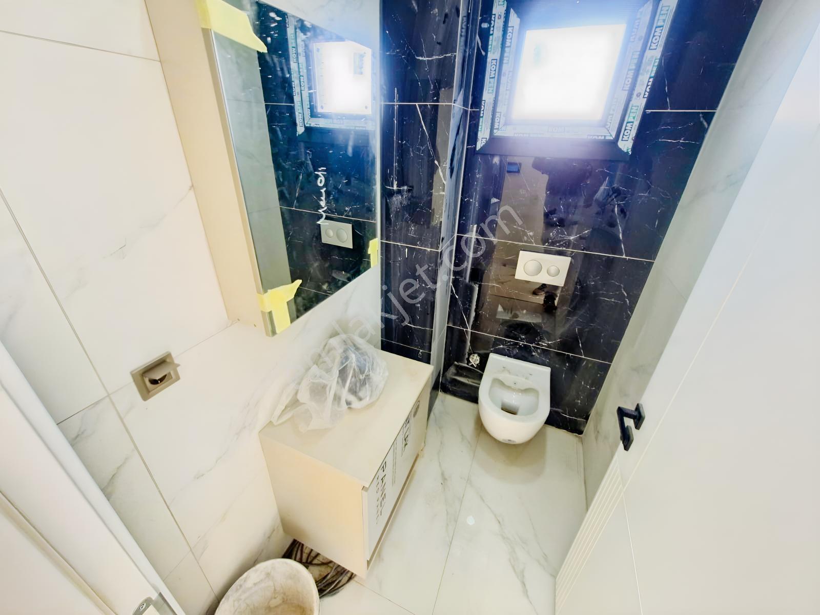 Huzur^dan Ultra Lüks 3+1 Satılık Villa, 130m², Mükemmel Ötesi — fotoğraf 33