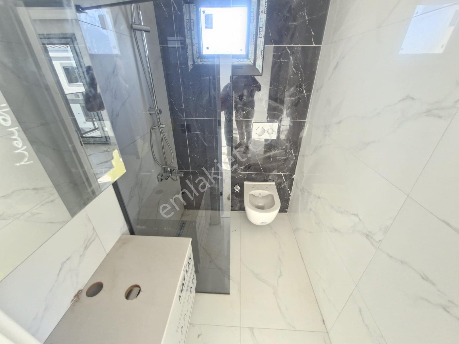 Huzur^dan Ultra Lüks 3+1 Satılık Villa, 130m², Mükemmel Ötesi — fotoğraf 34