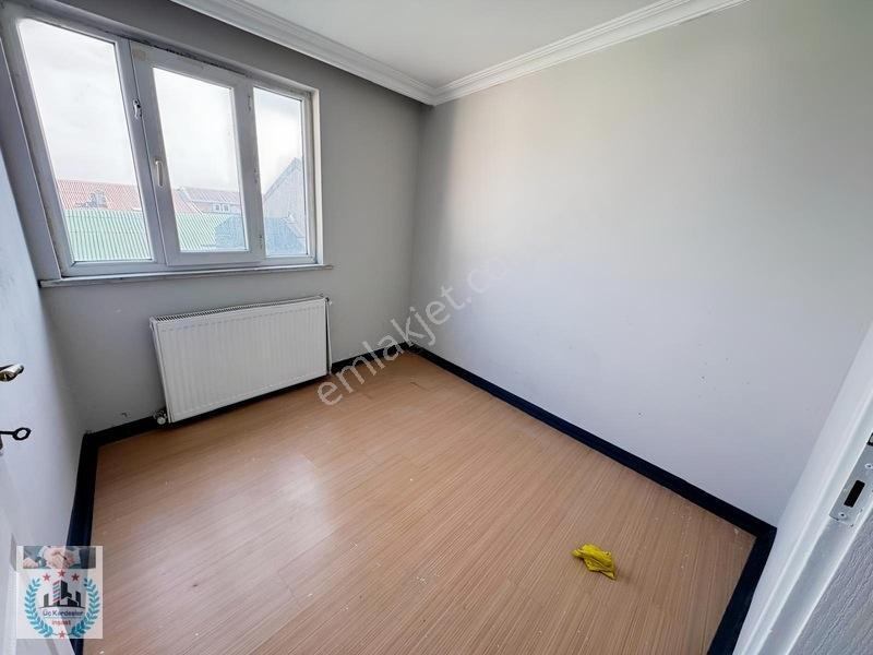 Üç Kardeşler'den Esentepe Mh'de Kelepir Fiyata 2+1 Çatı Kat Dai. — fotoğraf 11