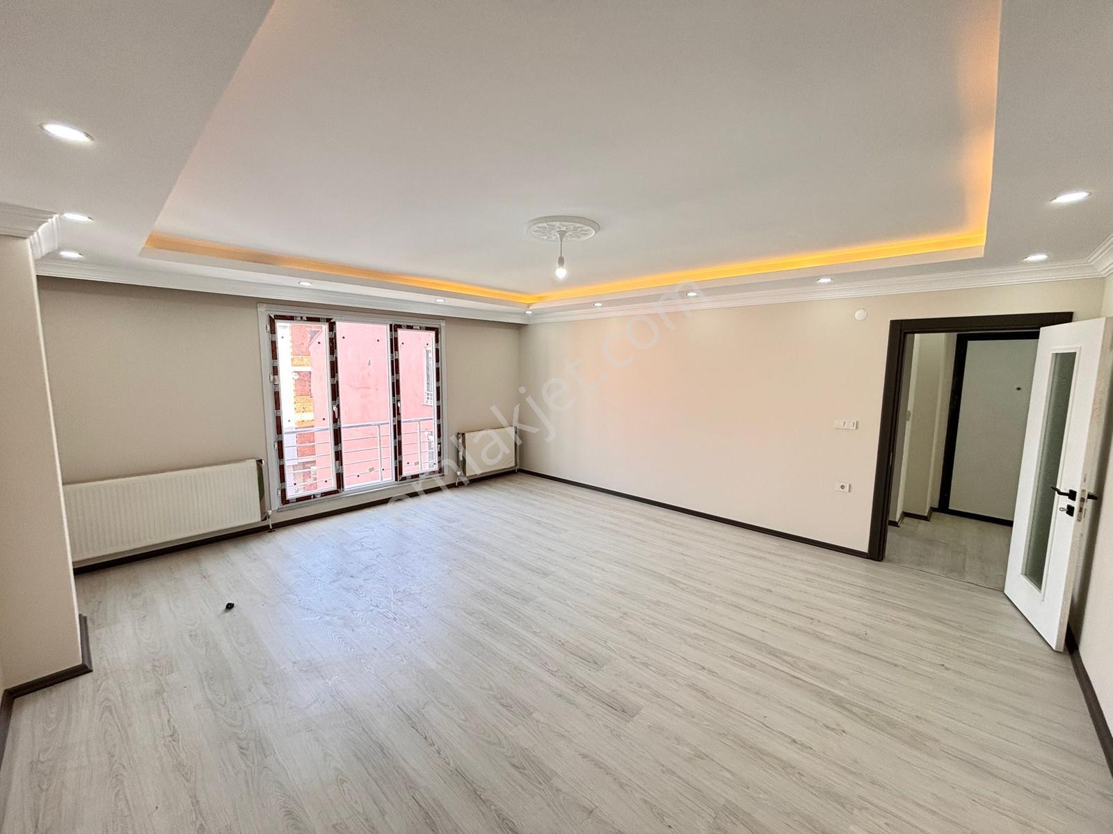 Aybastı'da Emsali Olmayan Lüks Yapılı 3+1 130 M2 Sıfır Son Daire — fotoğraf 4
