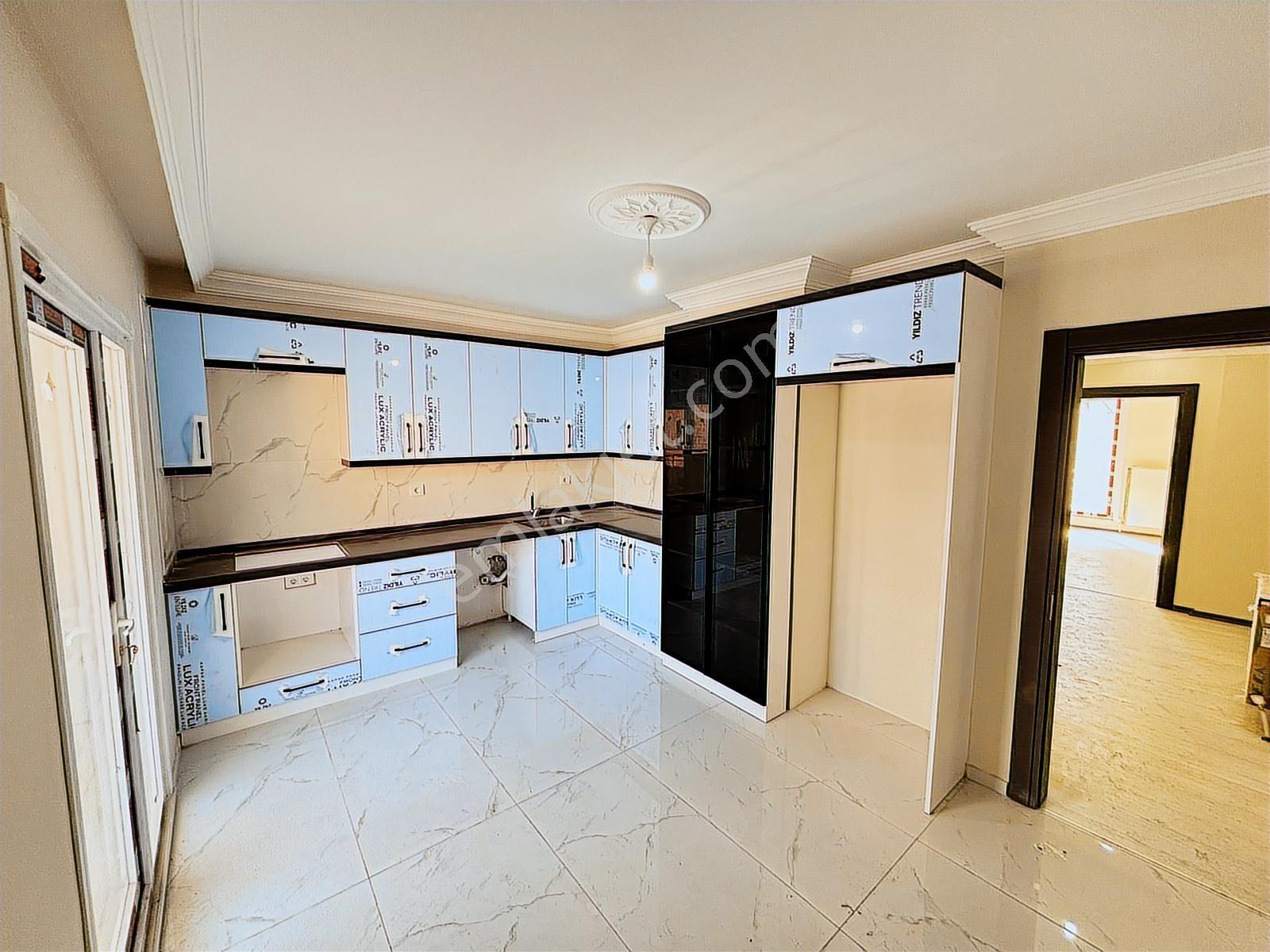 Aybastı'da Emsali Olmayan Lüks Yapılı 3+1 130 M2 Sıfır Son Daire — fotoğraf 7