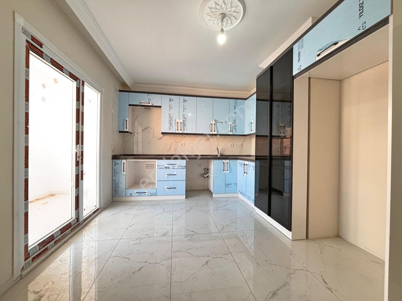 Aybastı'da Emsali Olmayan Lüks Yapılı 3+1 130 M2 Sıfır Son Daire — fotoğraf 8