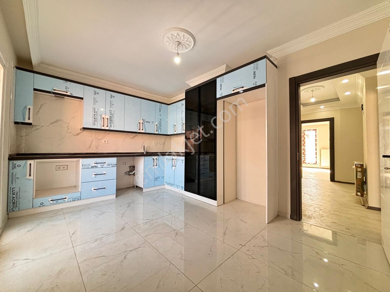 Aybastı'da Emsali Olmayan Lüks Yapılı 3+1 130 M2 Sıfır Son Daire — fotoğraf 9