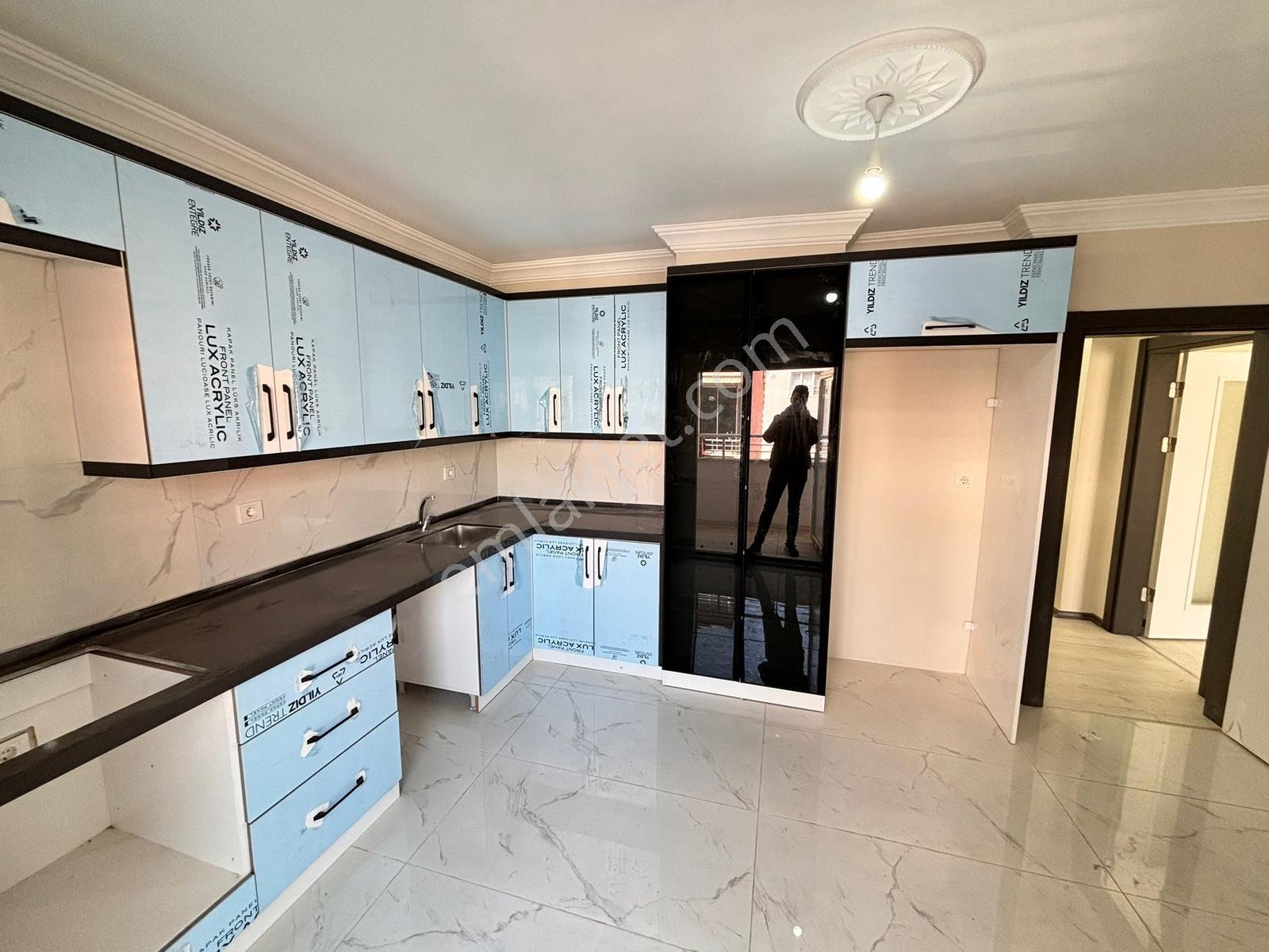 Aybastı'da Emsali Olmayan Lüks Yapılı 3+1 130 M2 Sıfır Son Daire — fotoğraf 10