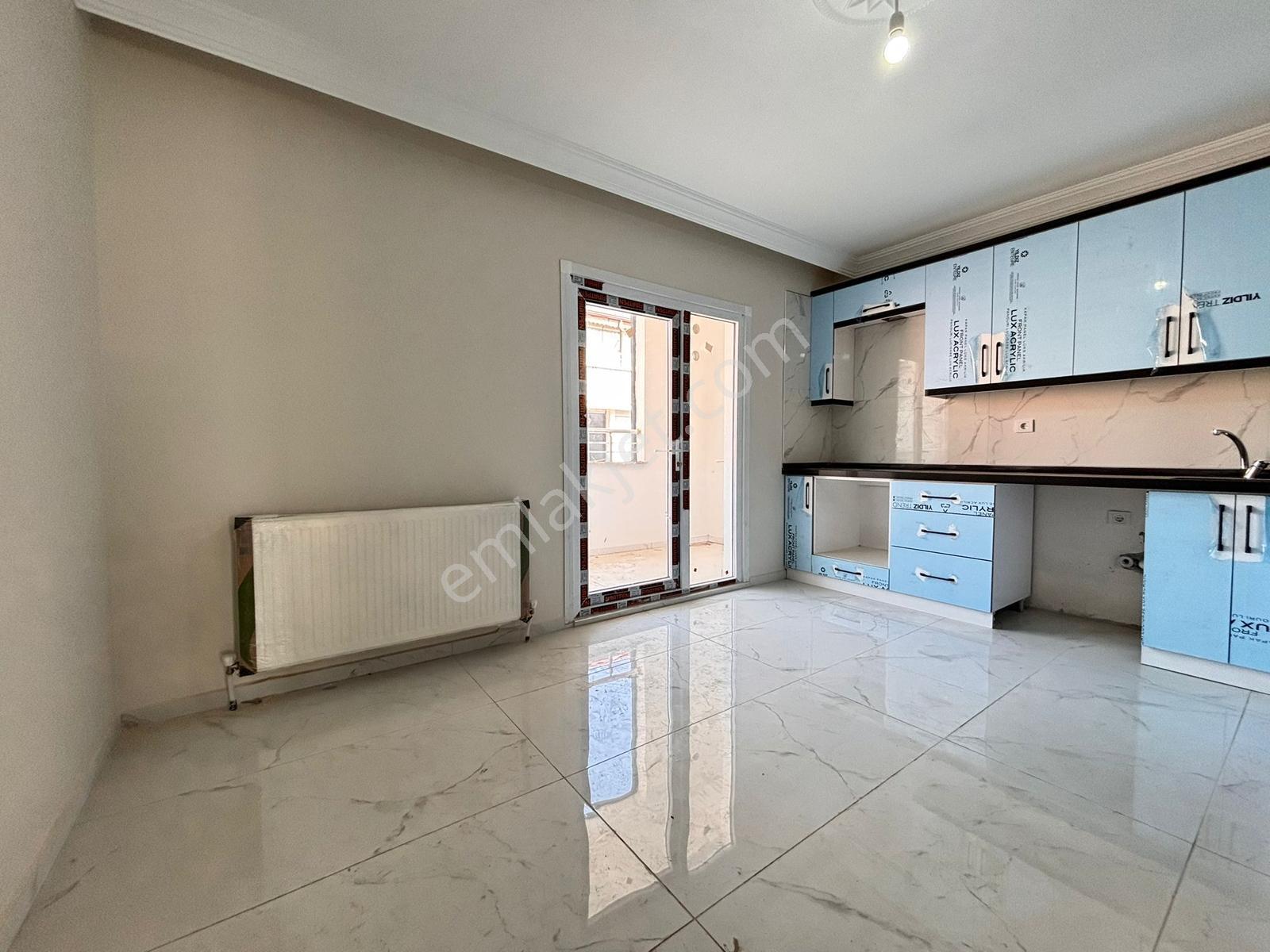Aybastı'da Emsali Olmayan Lüks Yapılı 3+1 130 M2 Sıfır Son Daire — fotoğraf 11