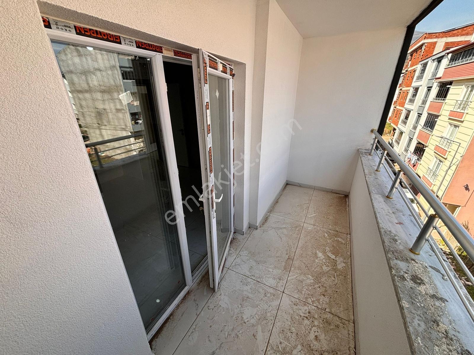 Aybastı'da Emsali Olmayan Lüks Yapılı 3+1 130 M2 Sıfır Son Daire — fotoğraf 12