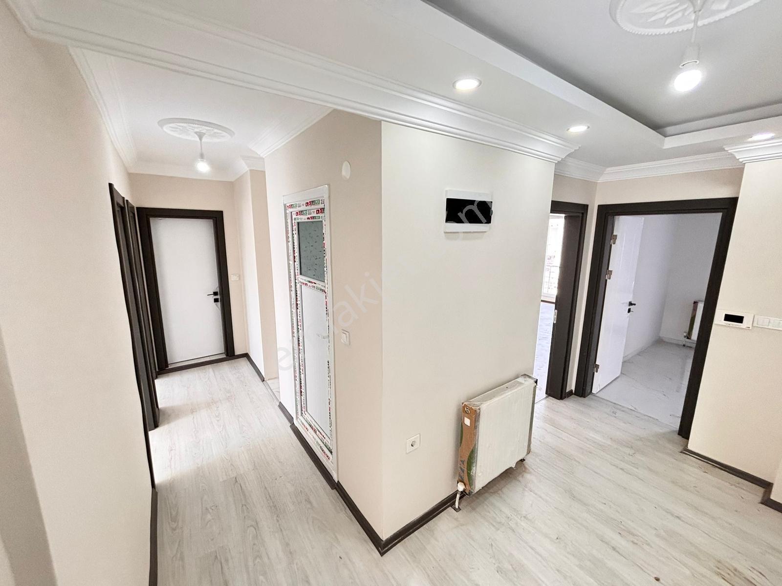 Aybastı'da Emsali Olmayan Lüks Yapılı 3+1 130 M2 Sıfır Son Daire — fotoğraf 25