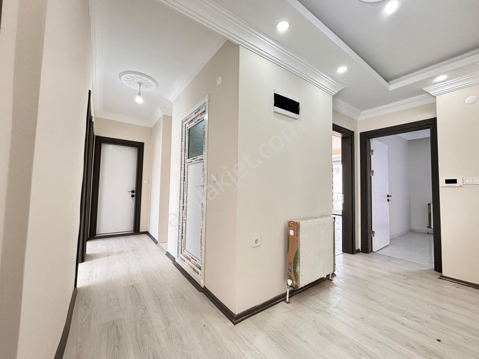 Aybastı'da Emsali Olmayan Lüks Yapılı 3+1 130 M2 Sıfır Son Daire — fotoğraf 26