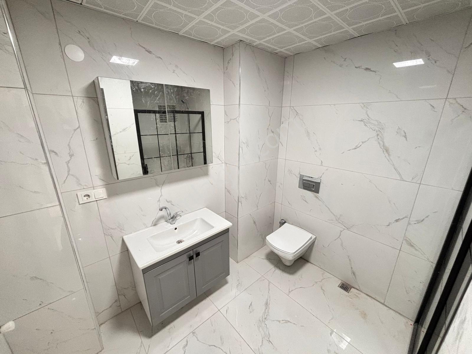 Aybastı'da Emsali Olmayan Lüks Yapılı 3+1 130 M2 Sıfır Son Daire — fotoğraf 27