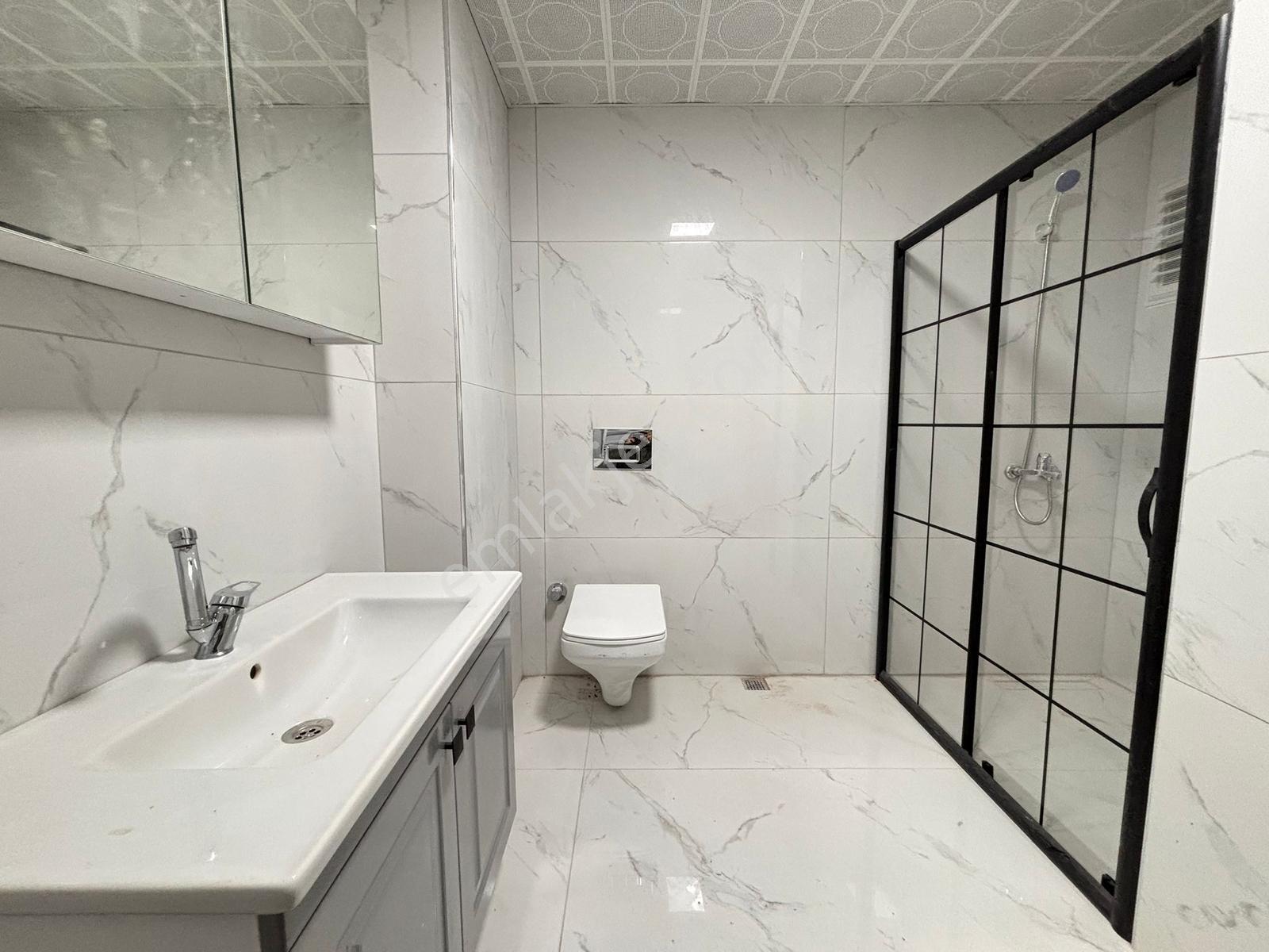 Aybastı'da Emsali Olmayan Lüks Yapılı 3+1 130 M2 Sıfır Son Daire — fotoğraf 29