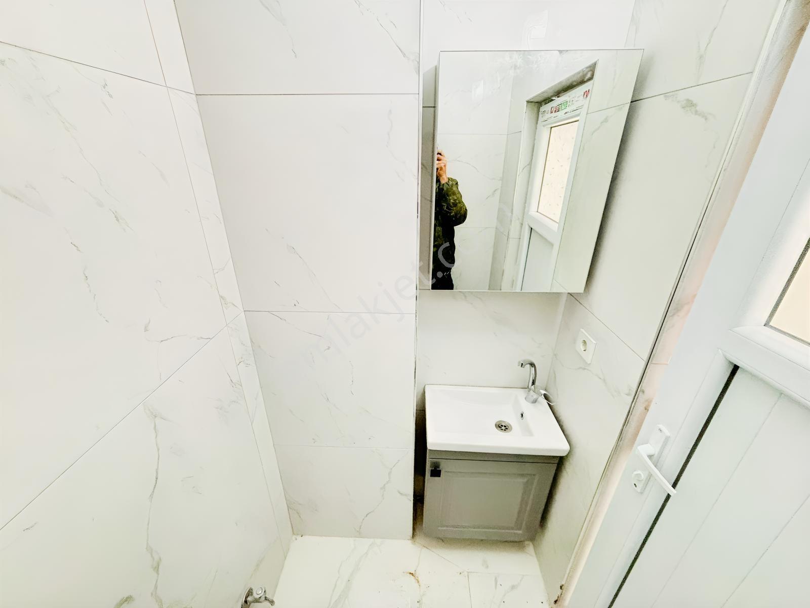 Aybastı'da Emsali Olmayan Lüks Yapılı 3+1 130 M2 Sıfır Son Daire — fotoğraf 30