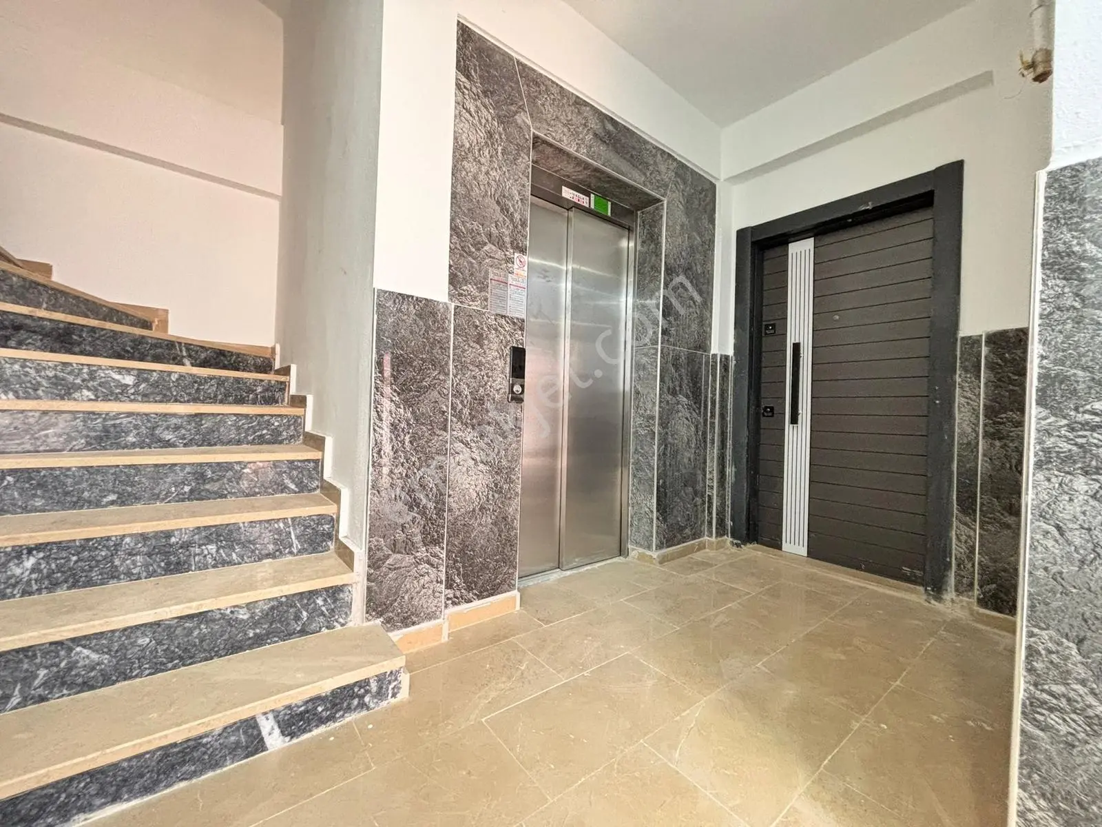 Aybastı'da Emsali Olmayan Lüks Yapılı 3+1 130 M2 Sıfır Son Daire — fotoğraf 31