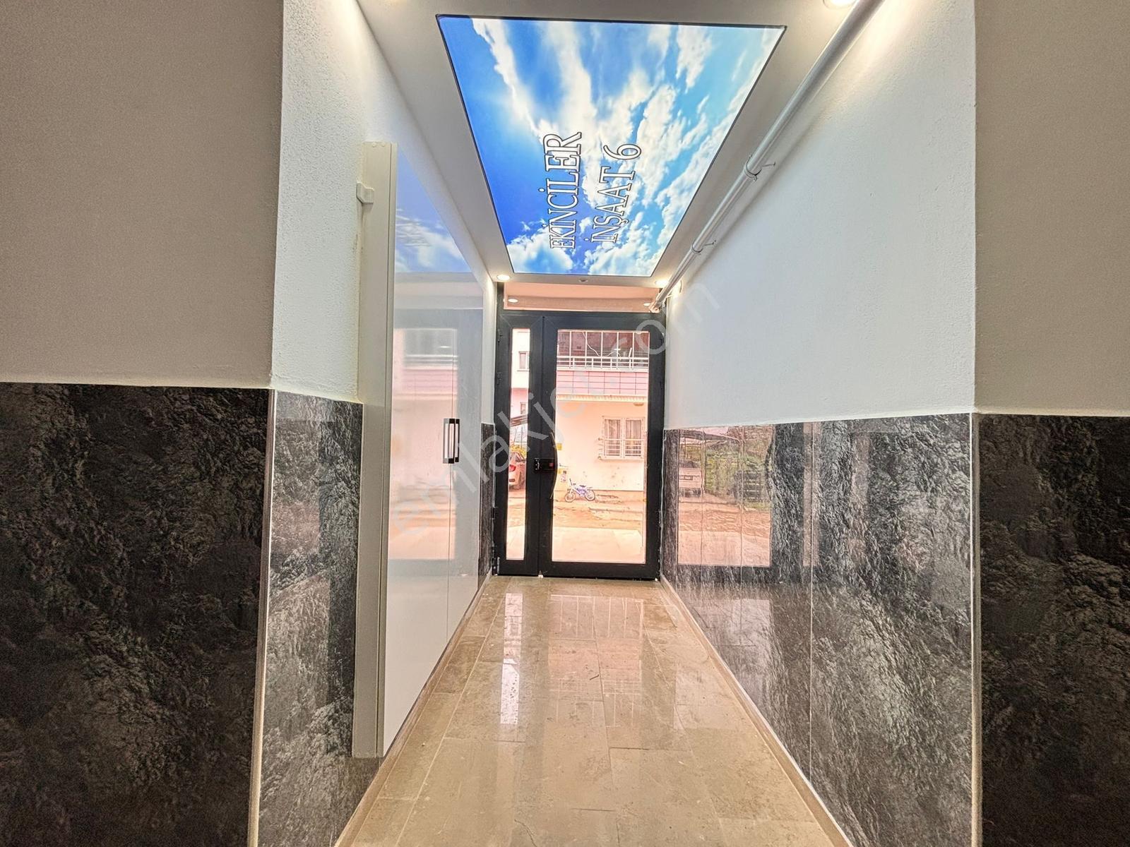 Aybastı'da Emsali Olmayan Lüks Yapılı 3+1 130 M2 Sıfır Son Daire — fotoğraf 32