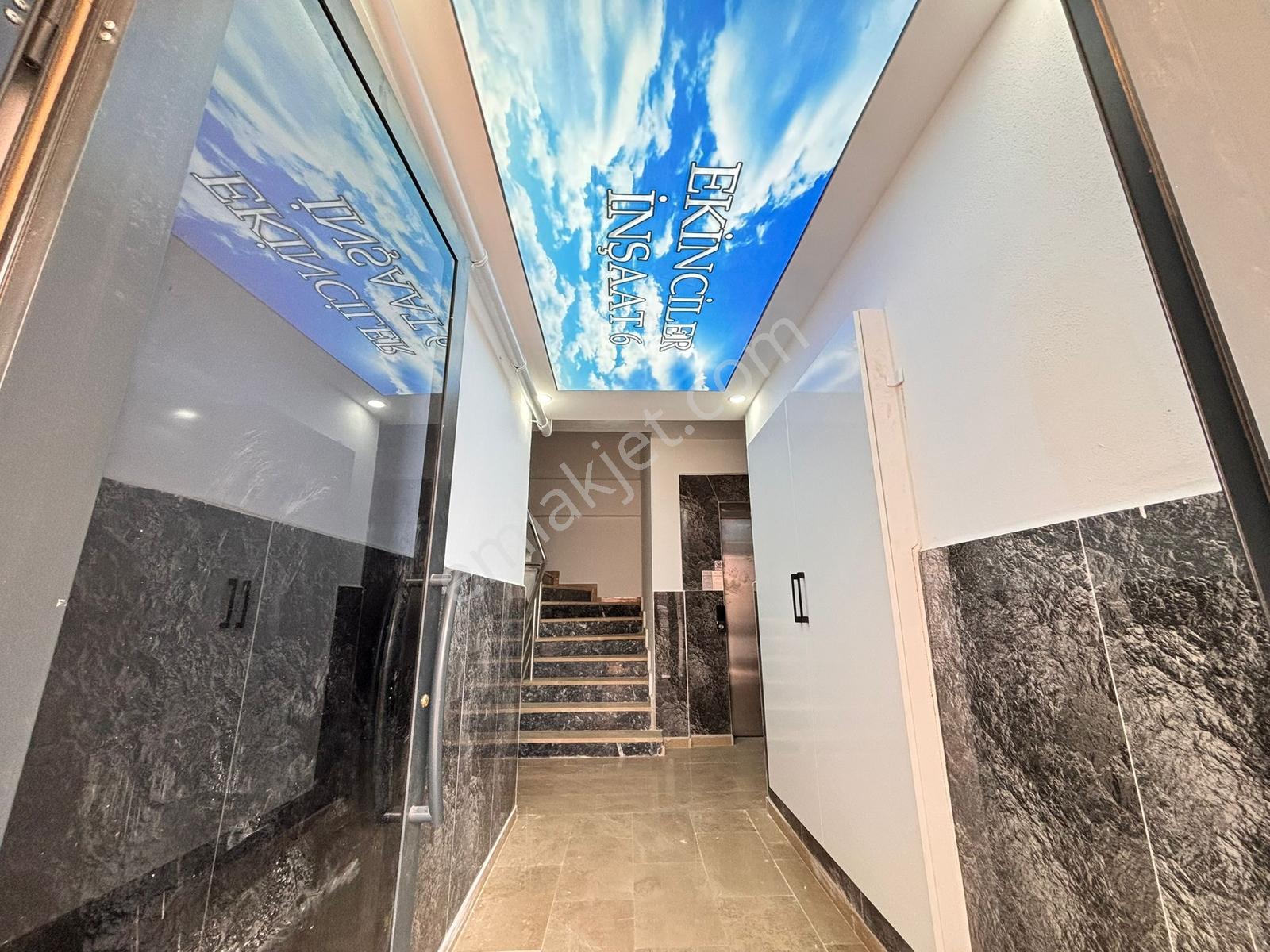 Aybastı'da Emsali Olmayan Lüks Yapılı 3+1 130 M2 Sıfır Son Daire — fotoğraf 33