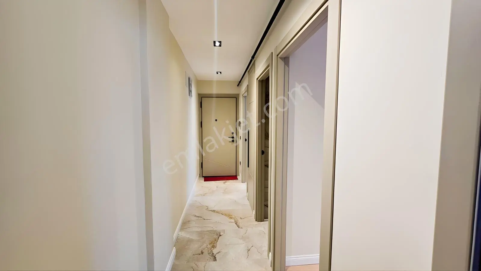 Özgün Emlak--cordone Blue Sitesi Deniz Manzarlı 2+1 Sıfır Daire. — fotoğraf 9