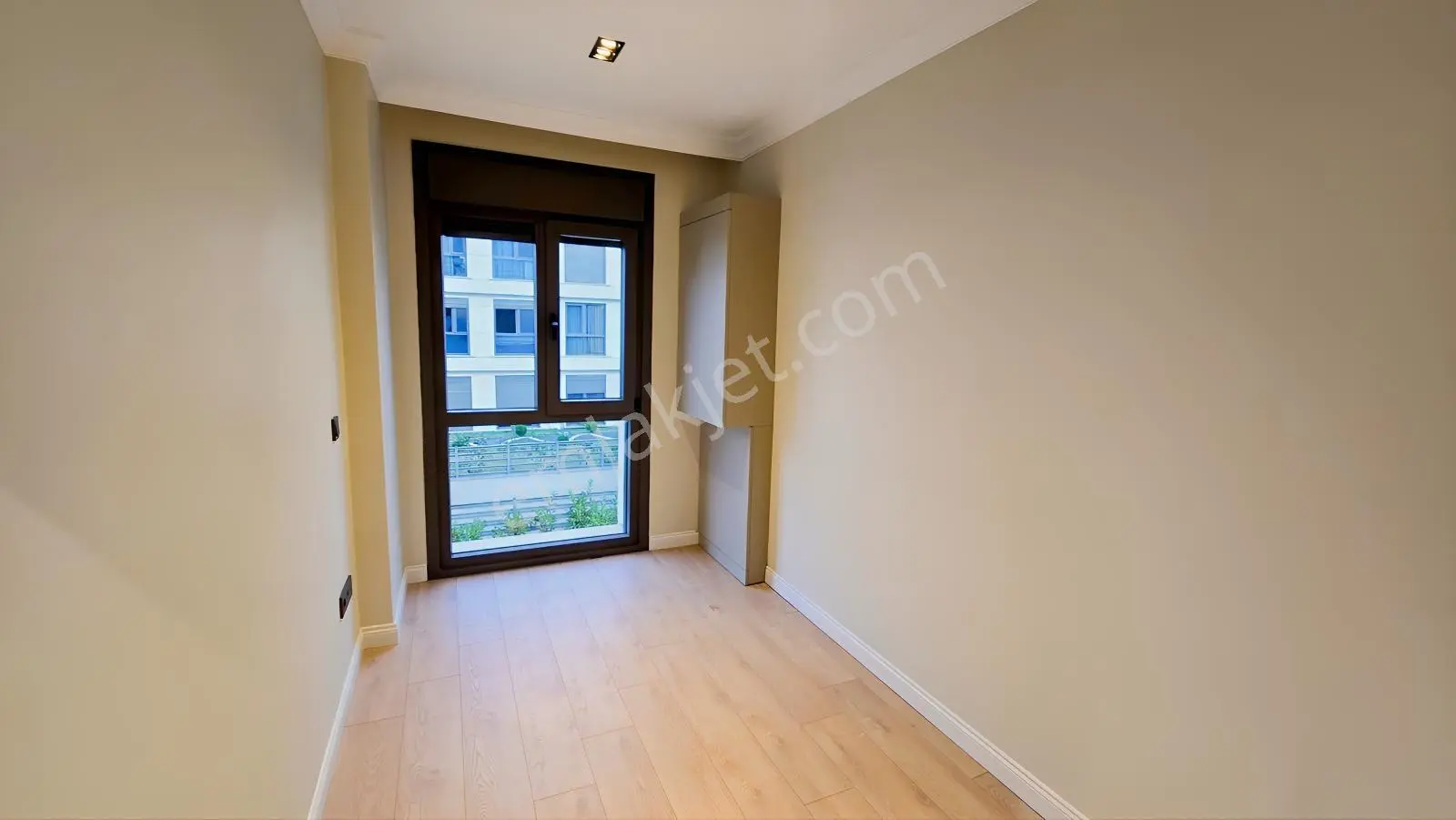 Özgün Emlak--cordone Blue Sitesi Deniz Manzarlı 2+1 Sıfır Daire. — fotoğraf 10