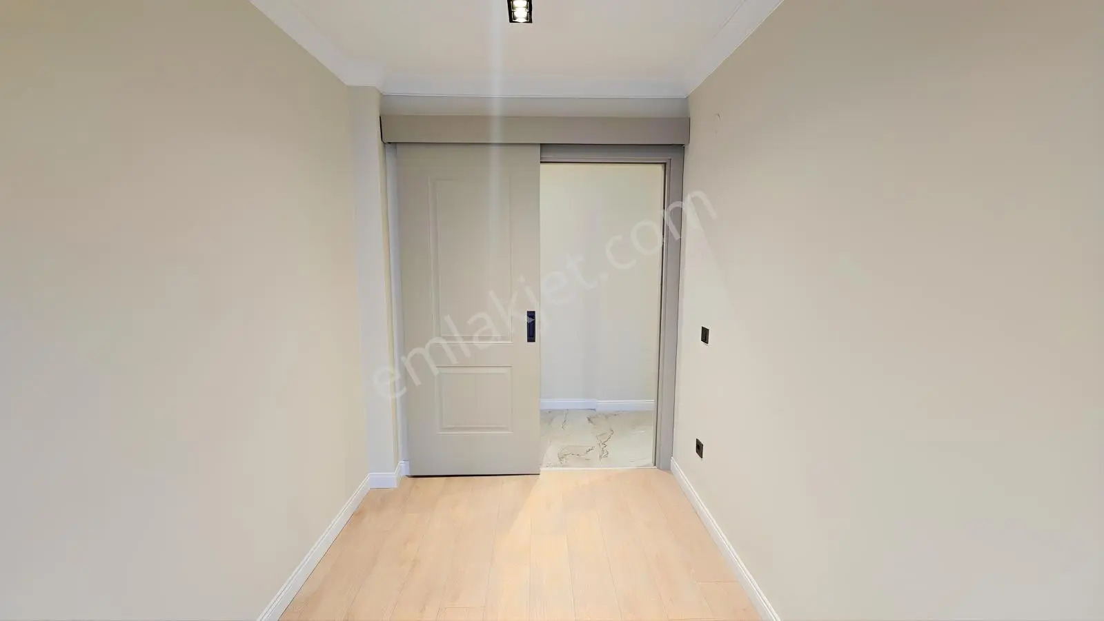 Özgün Emlak--cordone Blue Sitesi Deniz Manzarlı 2+1 Sıfır Daire. — fotoğraf 11